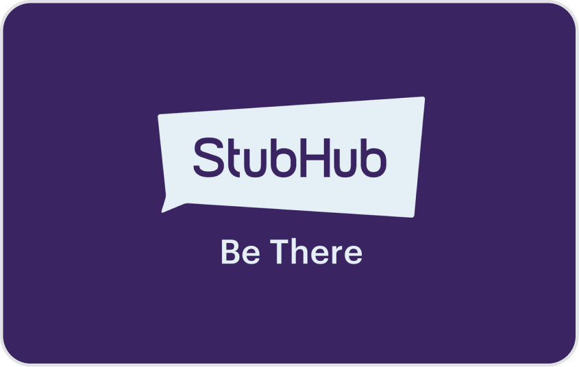 StubHub