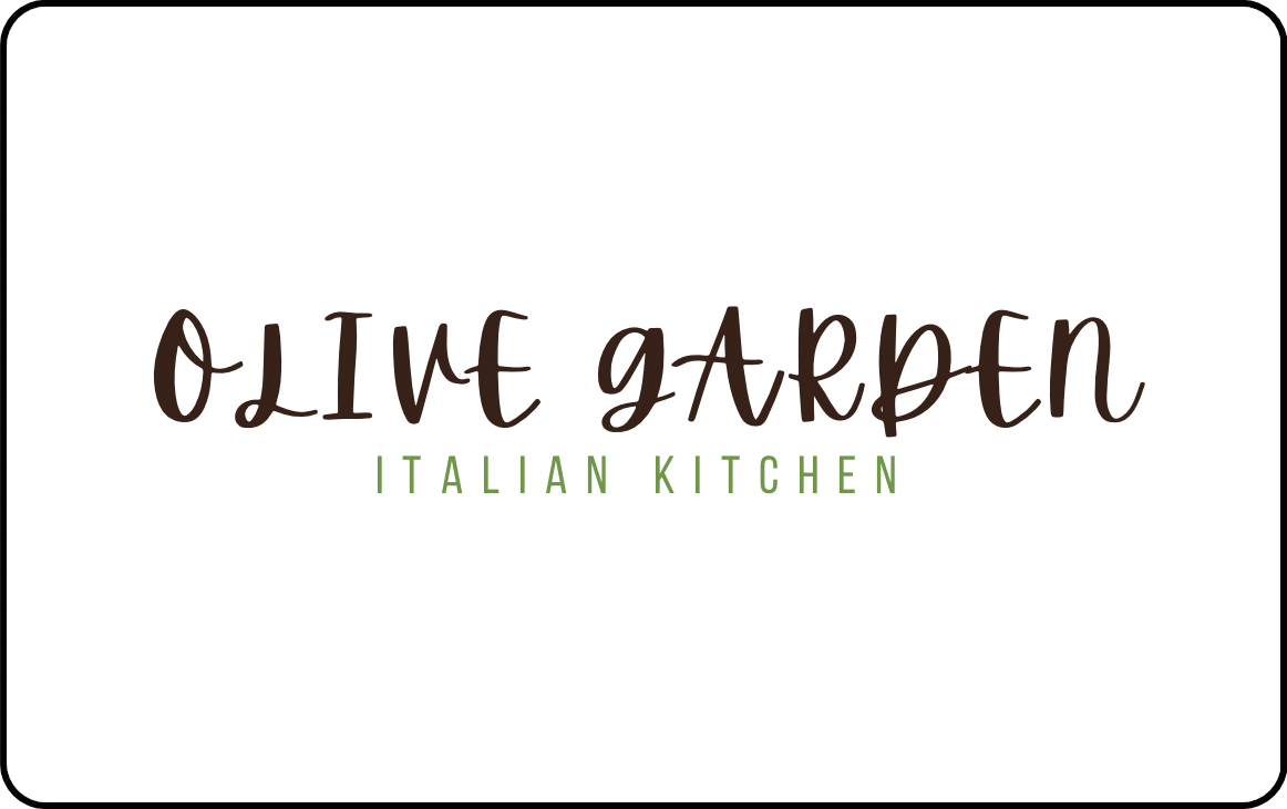 Olive Garden