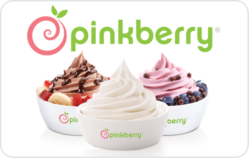 Pinkberry
