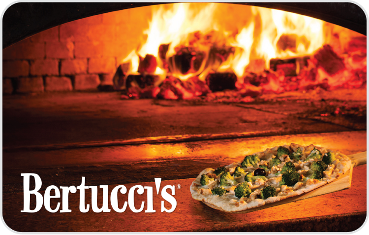 Bertucci's