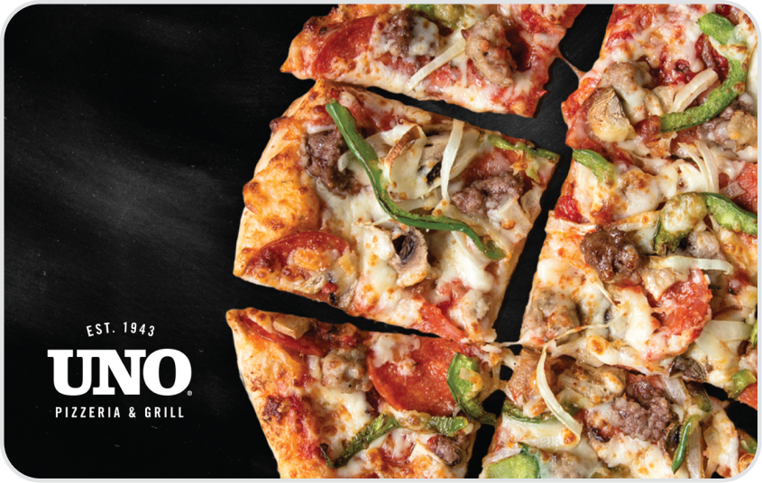 UNO Pizzeria and Grill
