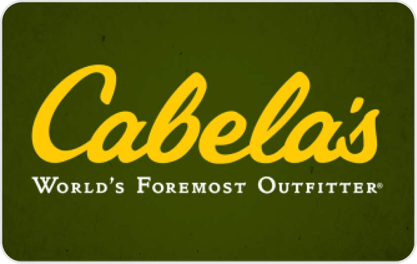Cabela's