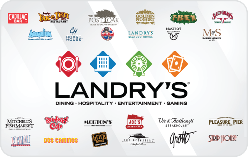 Landry's