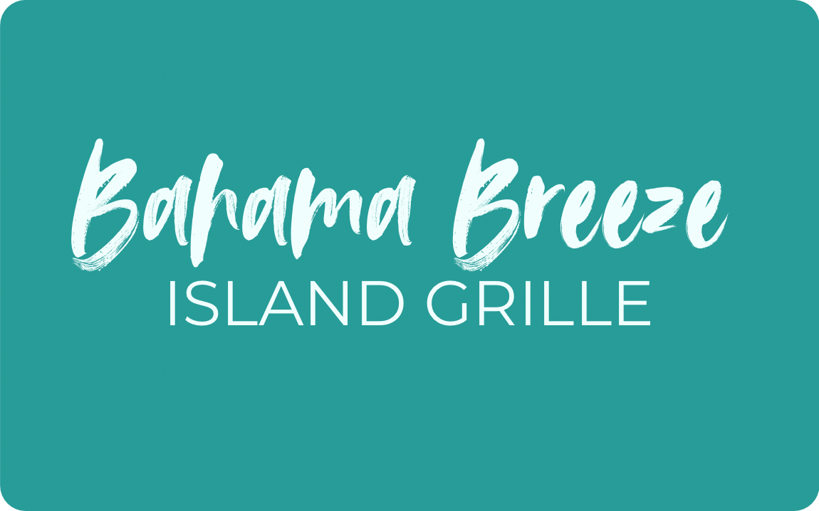 Bahama Breeze