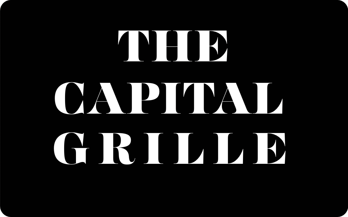 The Capital Grille