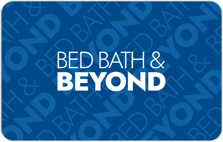 Bed Bath & Beyond