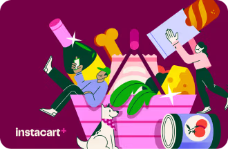 Instacart+