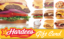 Hardee's