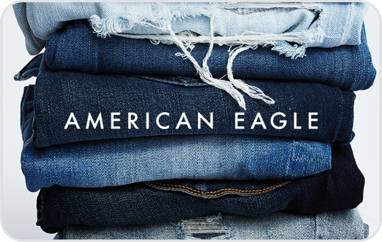 American Eagle