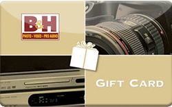 B&H Photo