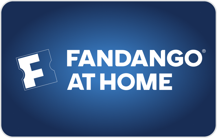 Fandango at Home