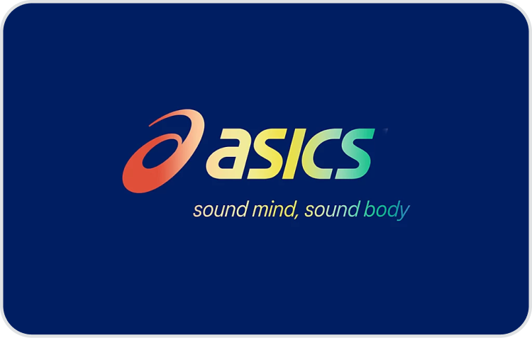 Asics