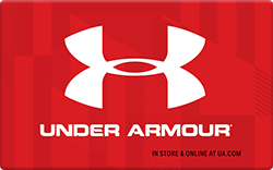 Under Armour