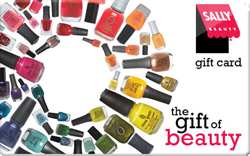 Sally Beauty Supply