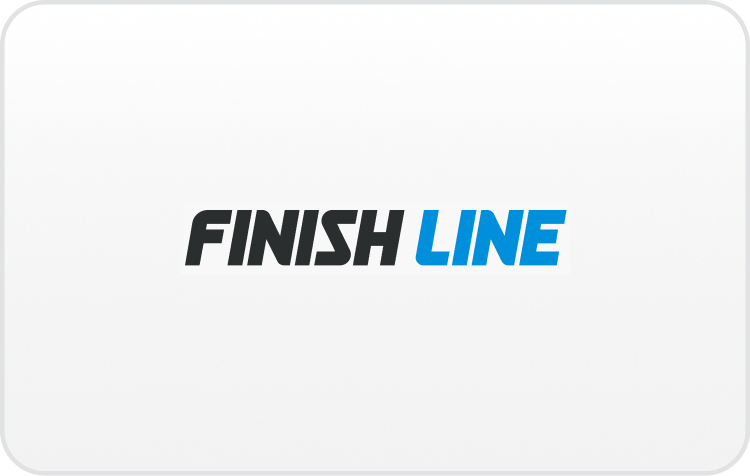 Finish Line