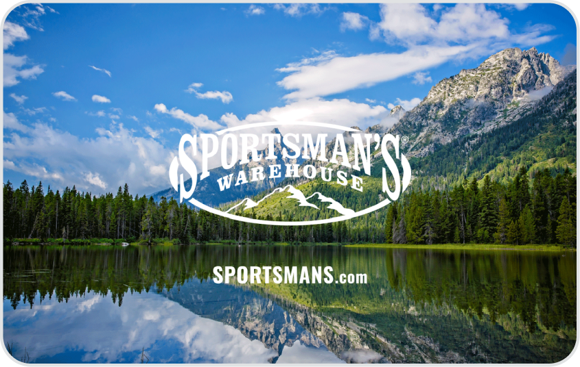 Sportsman’s Warehouse