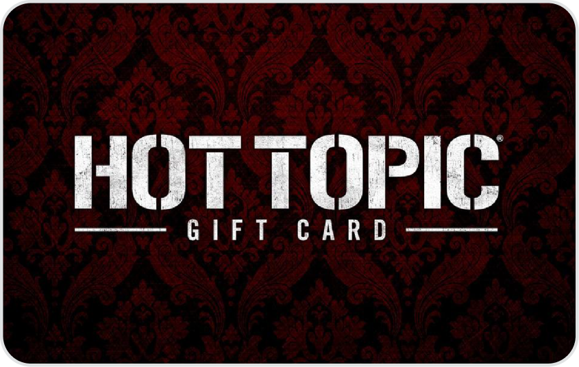 Hot Topic