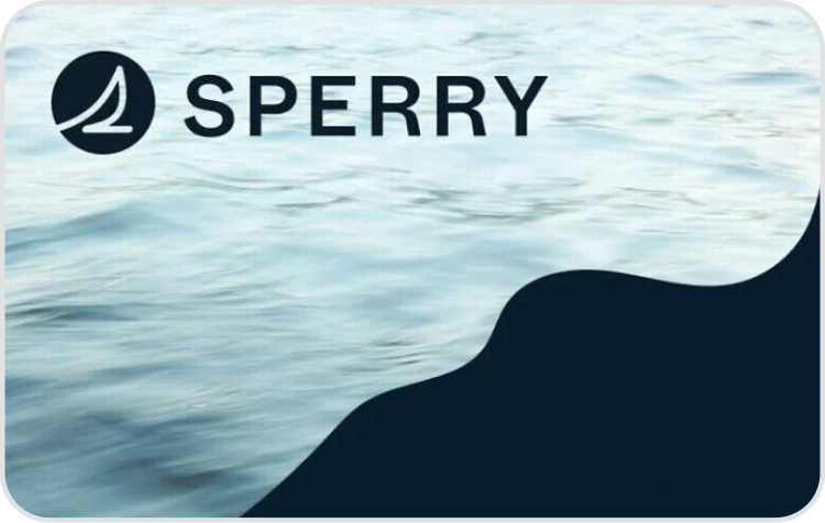 Sperry
