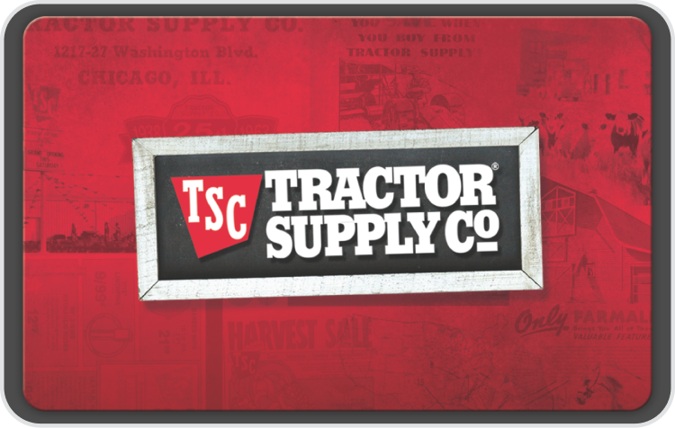 Tractor Supply Company