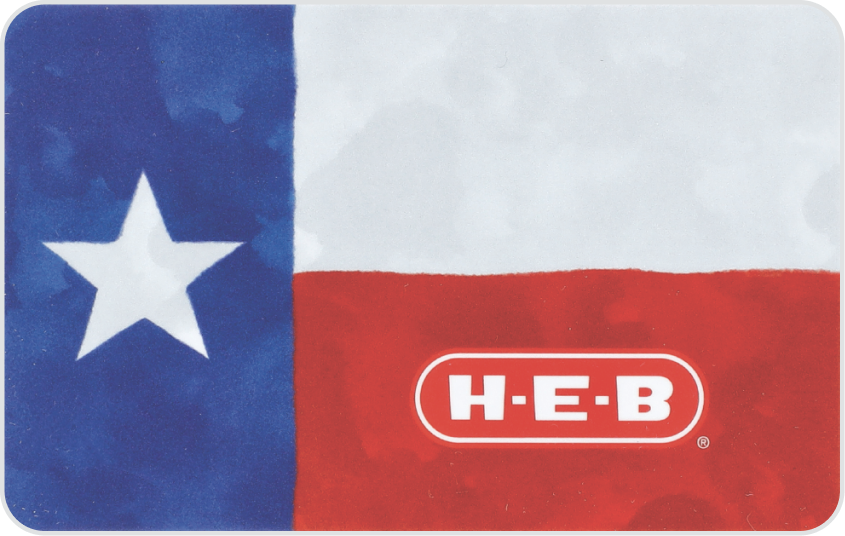 H-E-B