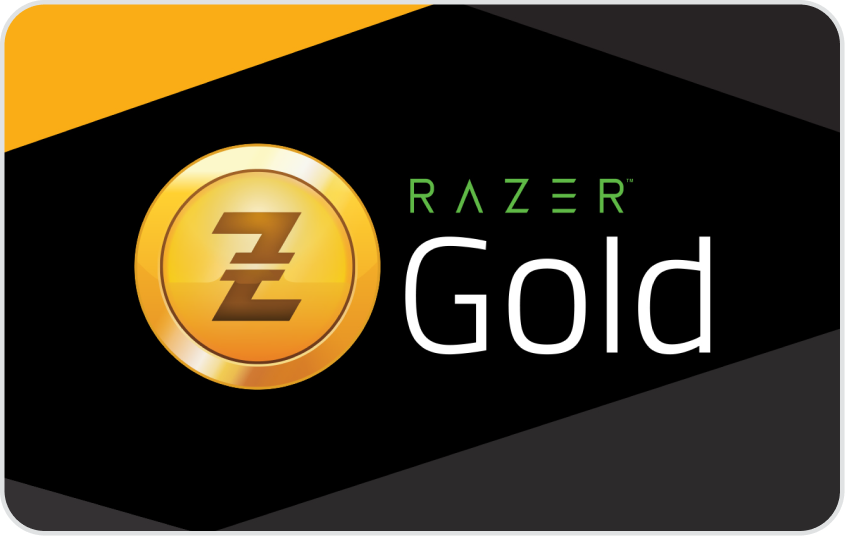 Razer Gold