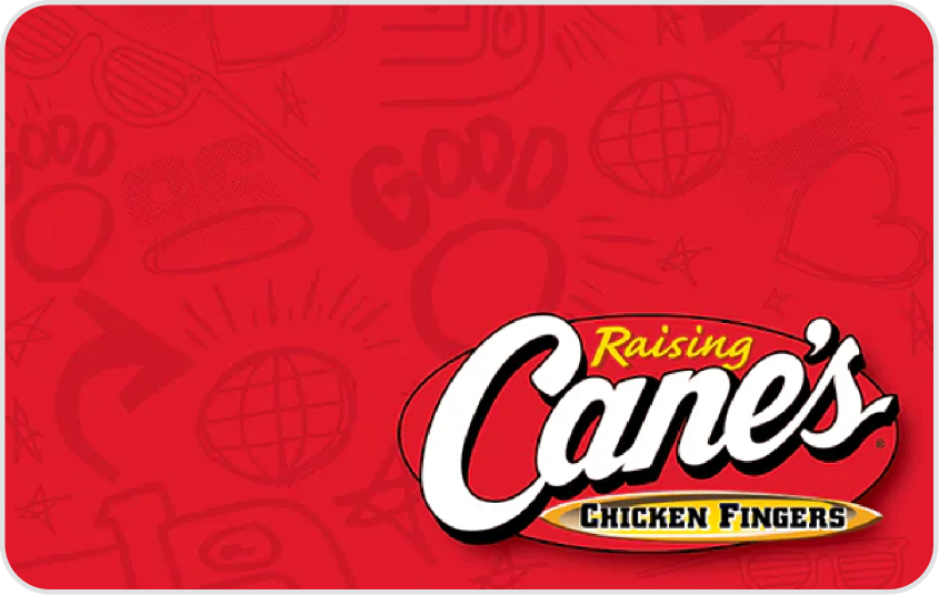 Raising Cane's