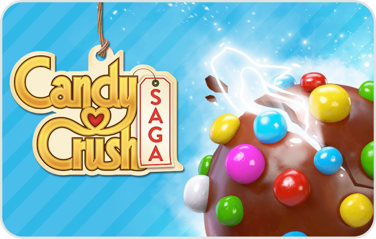 Candy Crush