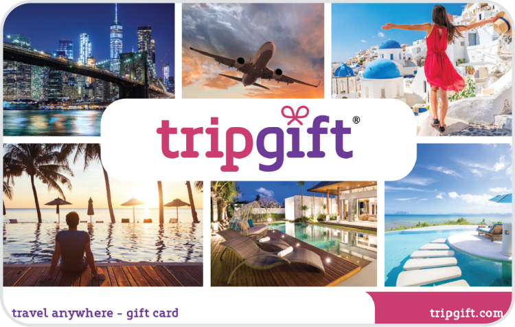 TripGift