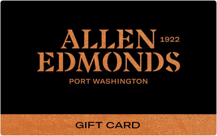 Allen Edmonds