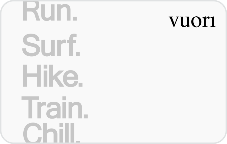 Vuori