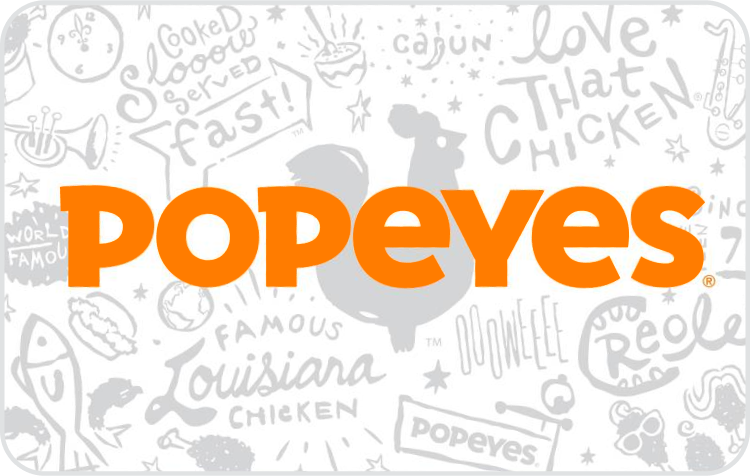 Popeye's