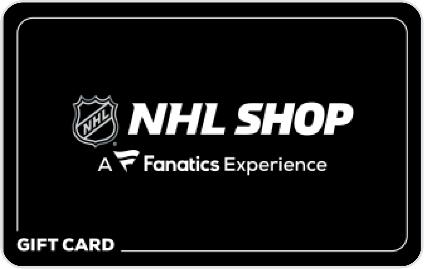 NHL Shop