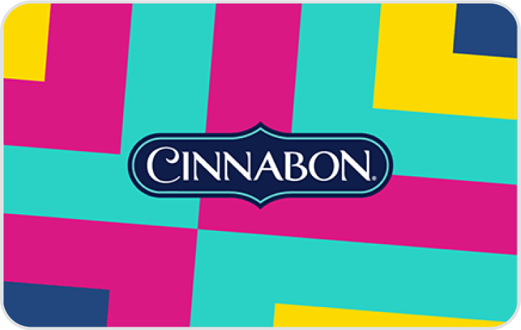Cinnabon