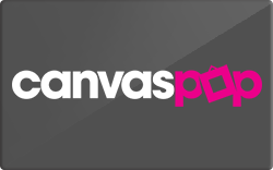 CanvasPop