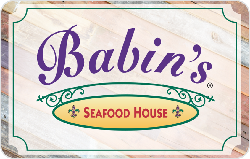 Babin's Seafood House