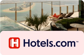 Hotels.com