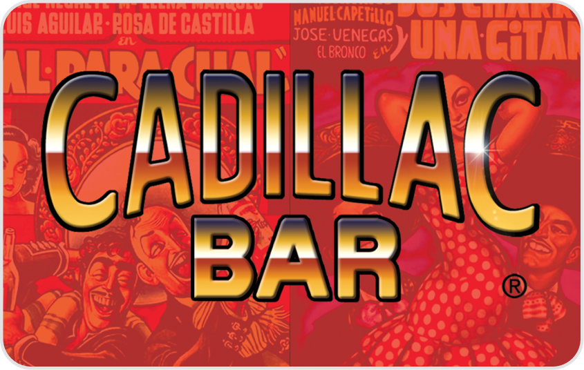 Cadillac Bar