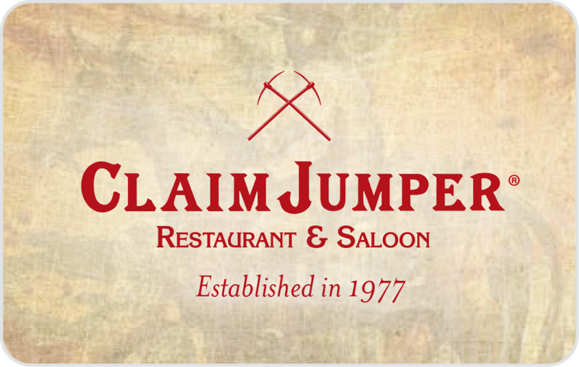 Claim Jumper
