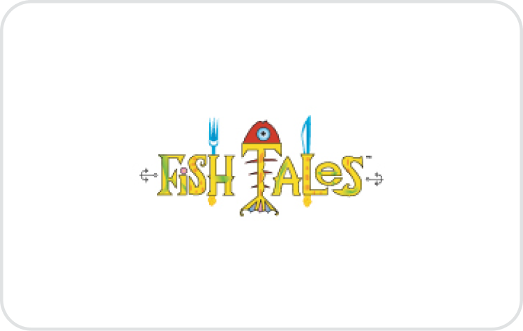 Fish Tales