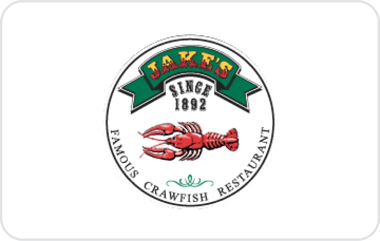 Jake's Famous Crawfish
