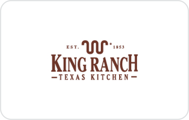 King Ranch Texas Kitchen