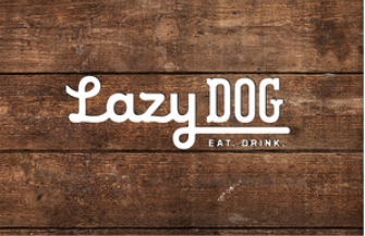 Lazy Dog Restaurant