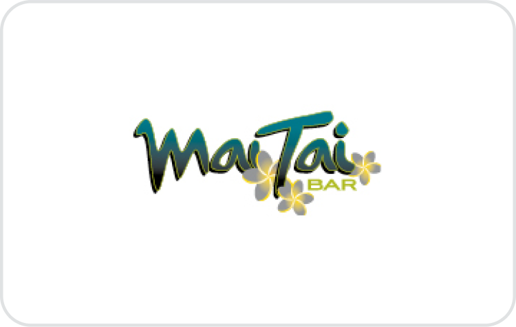 Mai Tai Bar