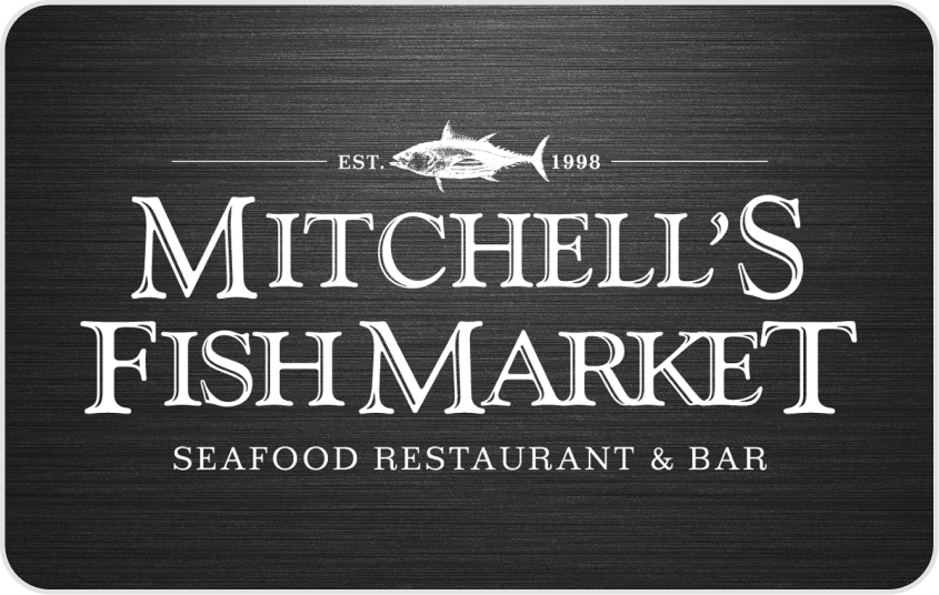Mitchell's Fish Market