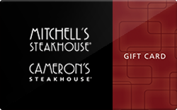 Mitchell's Steakhouse