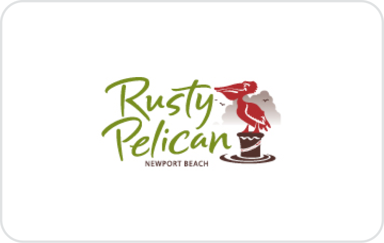 Rusty Pelican