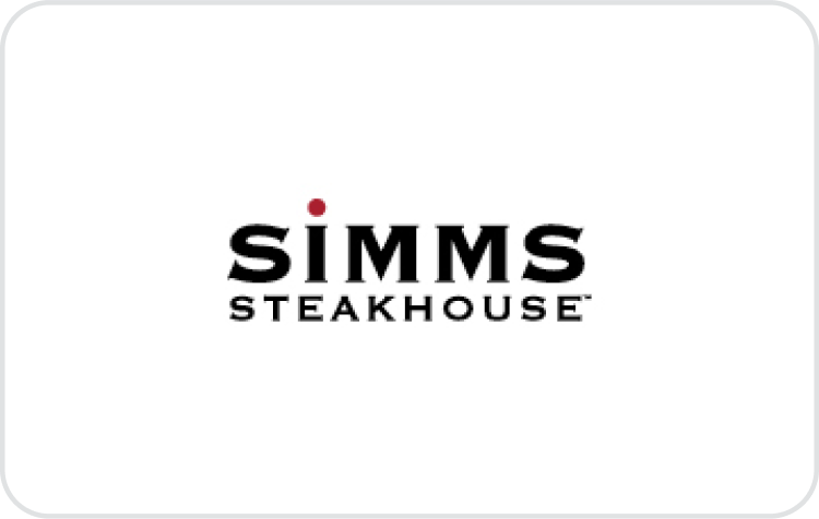 Simms Steakhouse