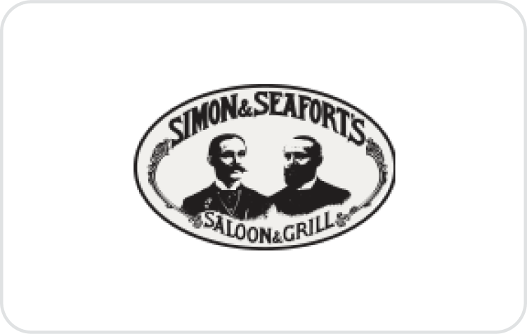 Simon & Seafort's Saloon & Grill