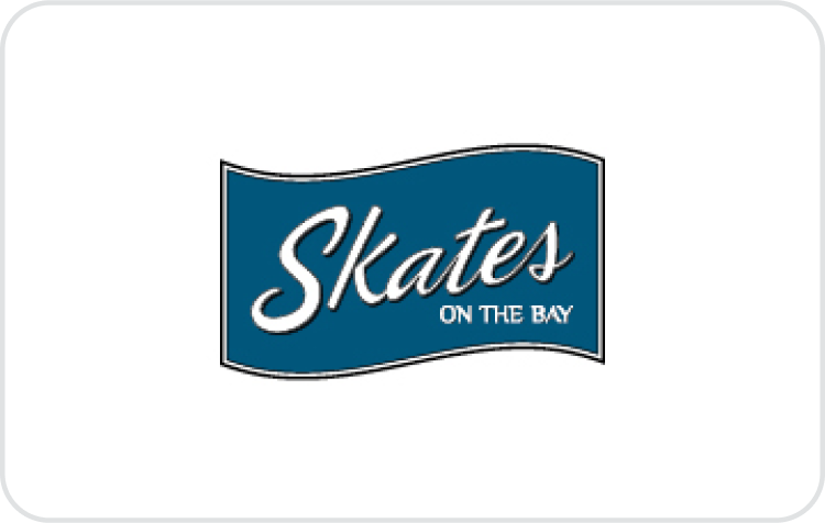 Skates on the Bay