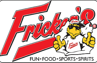Frickers